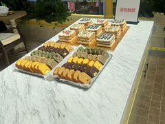 -M'CAKE(西单大悦城店)