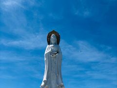 -三亚南山文化旅游区