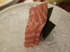 -赤坂亭·M9和牛烧肉·铁板烧·日料398放题(长泰广场店)