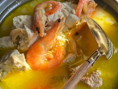 -野蔓果·山野菜(西湖景区·龙井茶田店)