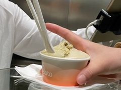 -Dip in Gelato(富民路店)