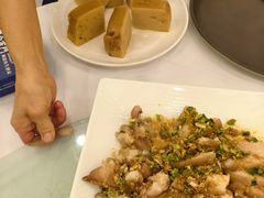 -金百门·顺德海鲜酒家(陈村店)