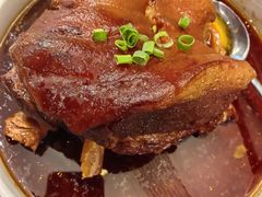 -走马楼饭庄(慈城古县城店)