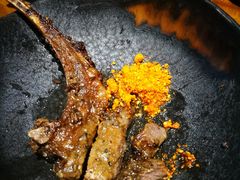羊排-和彩放题餐厅(酒仙桥店)