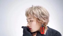 点击看大图 -TRIMS HAIR 修剪造型·烫染接发