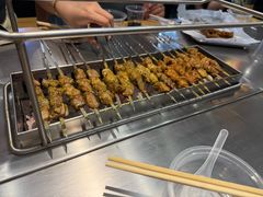 -彭城八戒羊肉串(总店)