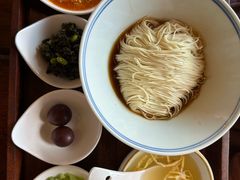 -同得兴 Since·1995 传统苏式面馆(嘉馀坊店)