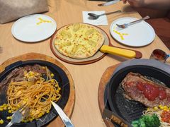 菲滋特色牛排-菲滋意式餐厅(长兴东鱼坊店)