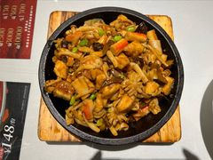 -百饺园(平山道店)