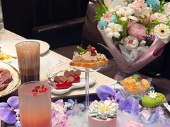 -咖梦餐厅 COMENG RESTAURANT