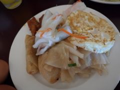 -金沙湖畔酒店-餐厅