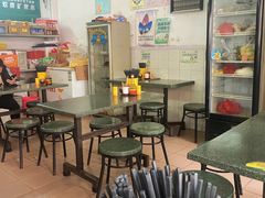 -东盛美食(东城南路店)