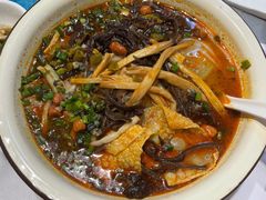 小螺莉螺蛳粉-丽丽三鲜螺蛳粉(田林路店)