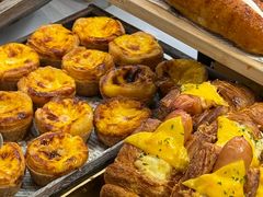 -PAPER STONE BAKERY(天环店)