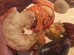 -北京楼中国餐厅Beijing Restaurant