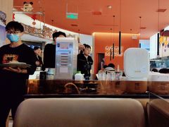 -虎丫炒鸡(郑州高新万科店)
