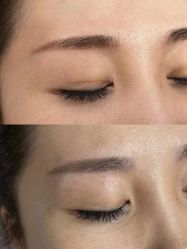 -谜秀韩式半永久纹眉纹绣洗眉