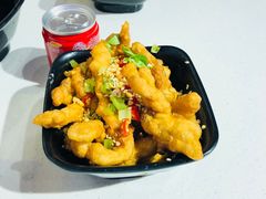 -梵云依家小冒菜(新街口总店)