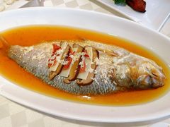 -光明邨大酒家(淮海路店)