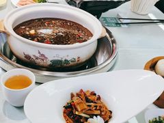 -名善山珍·野生菌汤锅(文殊院店)