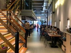 -卡朋厨房(289艺术园区店)