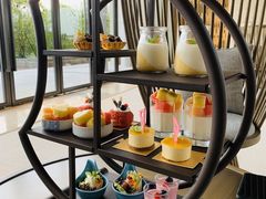 -中海·庐山西海君澜度假酒店·味屿全日制餐厅