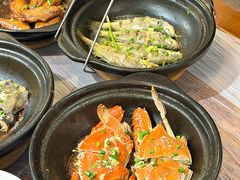 -小时候焗海鲜(鄞州万达店)