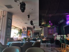 大堂-J·one Bistro吉萬酒厨·牛排