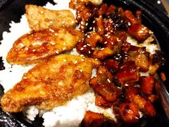 -东菊料理(吉利购物广场店)