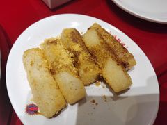 红糖糍粑-山城辣妹子(定福庄店)