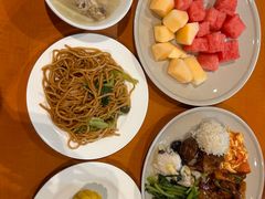 -苏州观园琉苏酒店-168西餐厅