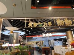-火啫啫·粤式啫啫煲(南京弘阳店)