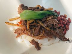 -漆黑觉米粉(三里屯店)