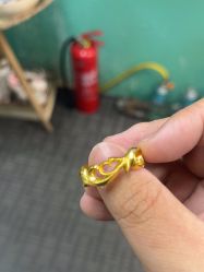 -邵老师打金·黄金加工(大望路总店)