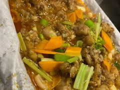 -鱼颜诱纸纸上烤鱼·蛙(龙湖天街店)