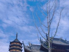 -北寺塔