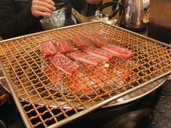 -九田家黑牛烤肉料理(郫都万达檬柏西路店)
