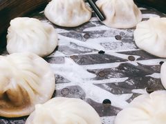 鲜肉小汤包-食惠里小笼包面馆(越秀店)