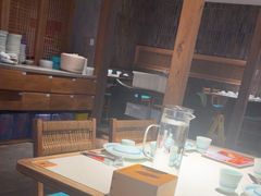 -0776食堂·京城创意菜(七里庄店)