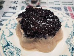 -堂屋糖水店(愚园店)
