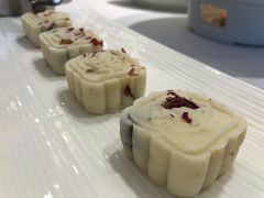 玫瑰山药糕-品悦酒店(三林古镇店)