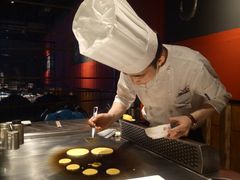 -湘汇概念铁板烧(铁西万达店)