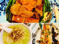 -夏苑(新加坡丽思卡尔顿美年酒店)