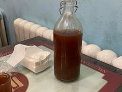-昱家胡同·烧烤海鲜铜锅涮肉(和平里店)
