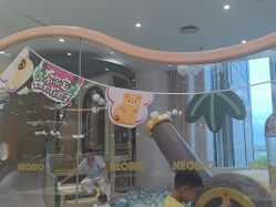 -奈尔宝家庭中心·儿童乐园·亲子餐厅(苏州大悦城店)