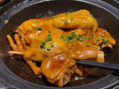 -半亩田·上海传统手工菜(新桥店)