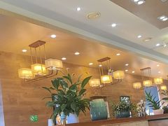 -韩香福烤肉庄园(荣成店)