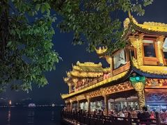 -湖畔居茶楼(湖滨店)