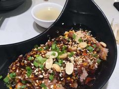 -新仙清汤牛腩(铜锣湾店)