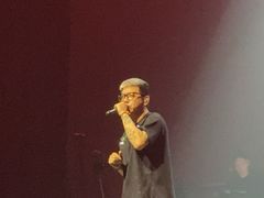 -赤红音乐现场(浦东金桥路店)